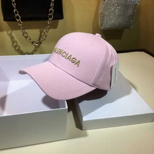 B Hats AAA-152