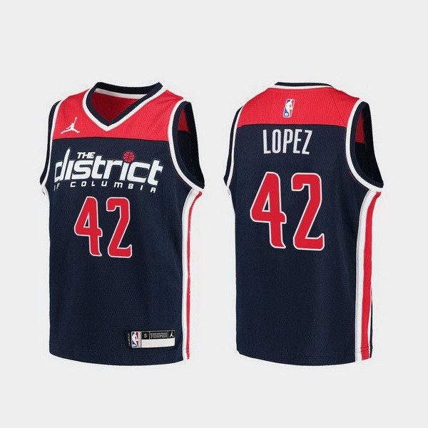 NBA Washington Wizards-042