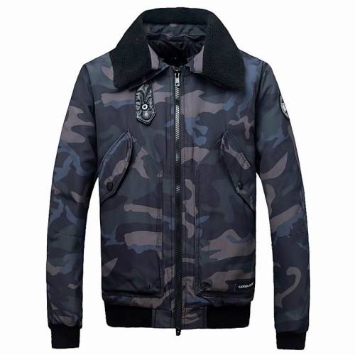 CG Down Jacket men-863