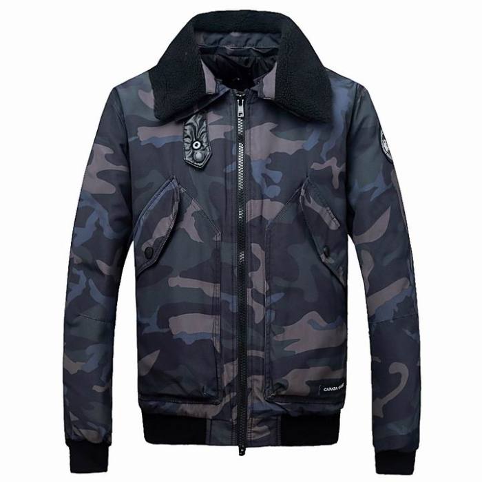 CG Down Jacket men-863