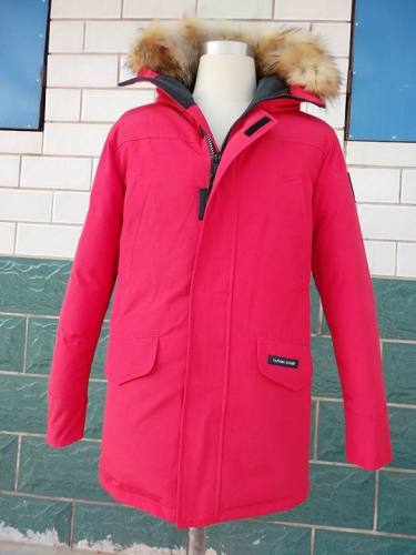 CG Down Jacket men-765