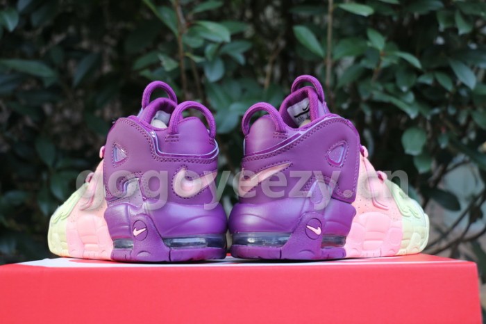 Authentic Nike Air More Uptempo AV8237 800