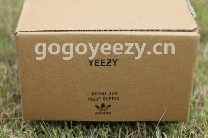 Authentic Yeezy 350 Boost Infant “Turtle Dove”