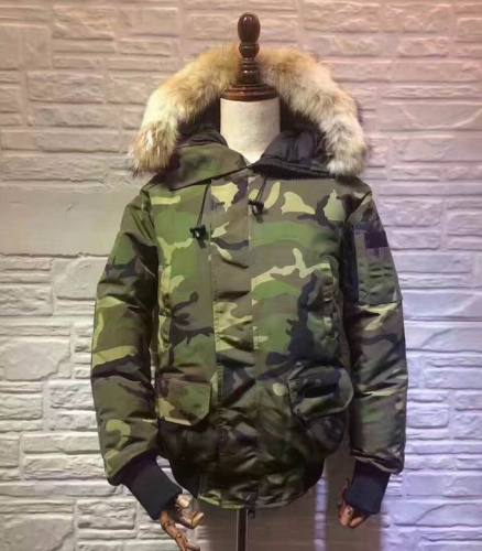 CG Down Jacket men-807