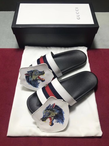 G women slippers AAA-107