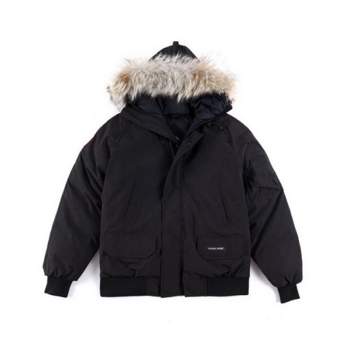 CG Down Jacket men-178