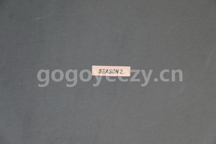 Authentic Yeezy Season 2 Boot
