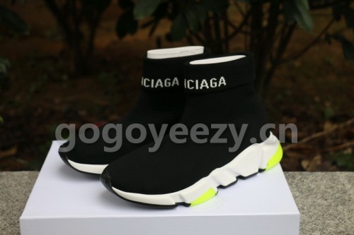 B Sock Shoes 1:1 quality-022