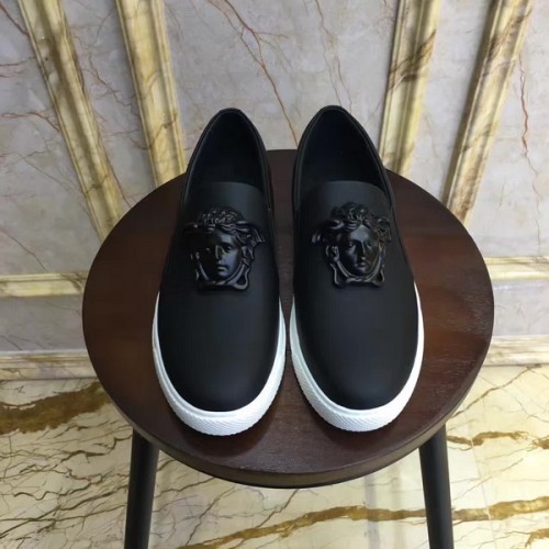 Super Max Versace Shoes-011