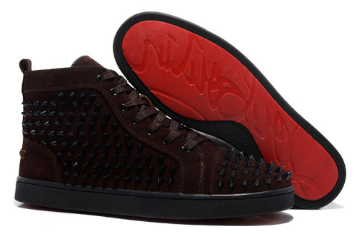 Christian Louboutin mens shoes-108