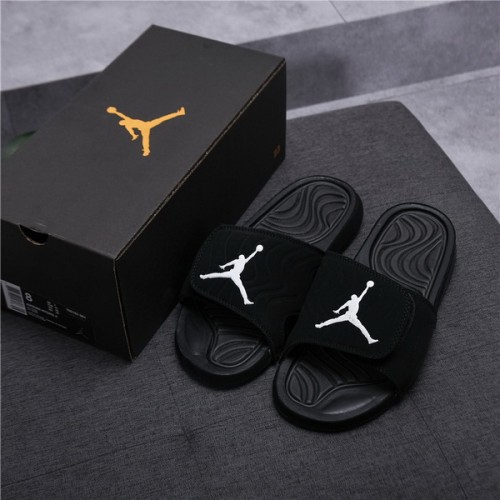 Jordan men slippers-039