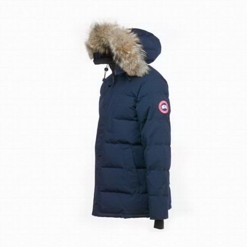 CG Down Jacket men-222
