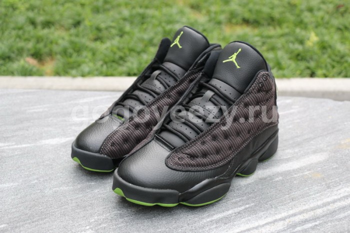 Authentic Air Jordan 13 Altitude