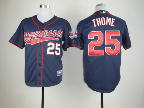MLB Minnesota Twins-004