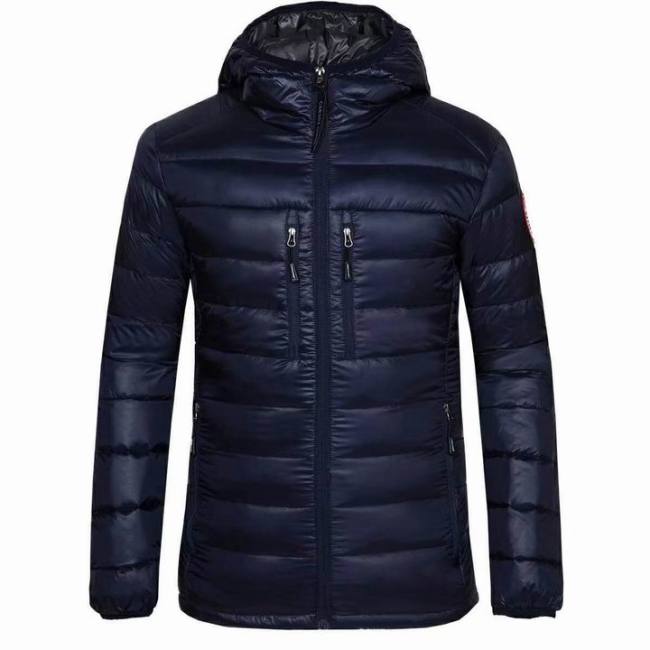 CG Down Jacket men-874