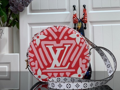 LV High End Quality Bag-583