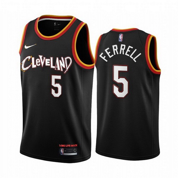 NBA Cleveland Cavaliers-113