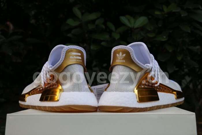 Authentic Pharrell x AD NMD Happy