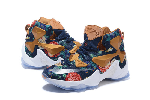 Nike LeBron James 13 shoes-012