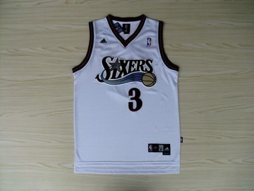 NBA Philadelphia 76ers-184