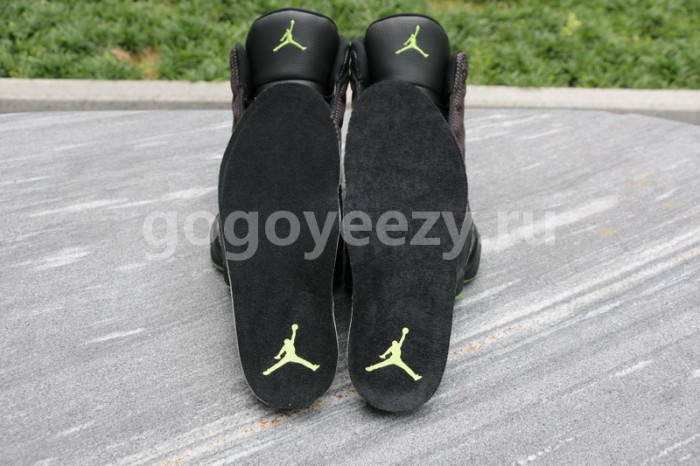 Authentic Air Jordan 13 Altitude