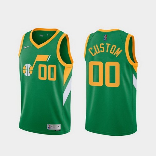 NBA Utah Jazz-061