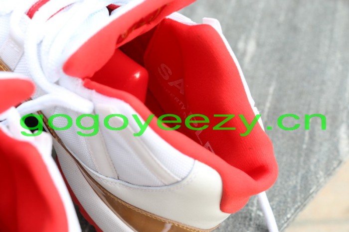 Authentic Air Jordan XI  Ray Allen