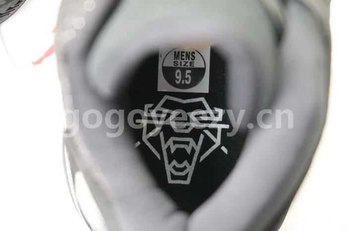 Authentic Air Jordan 13 Black Cat