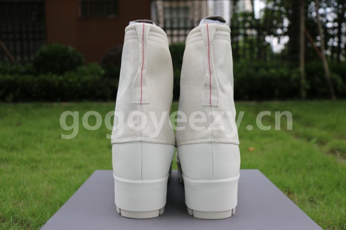 Authentic AD Yeezy 950 Boot Turtle