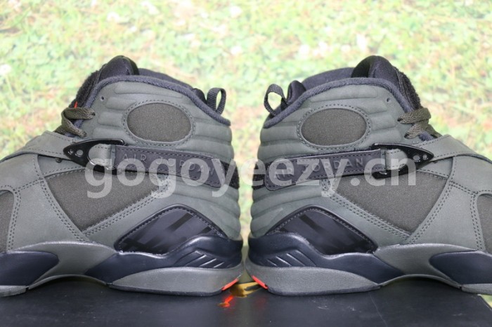 Authentic Air Jordan 8 “Take Flight”