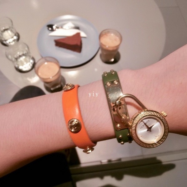 Versace Watches-340