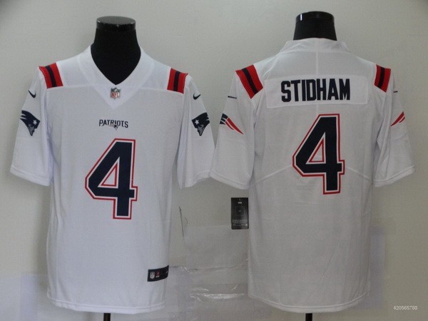 NFL New England Patriots-252