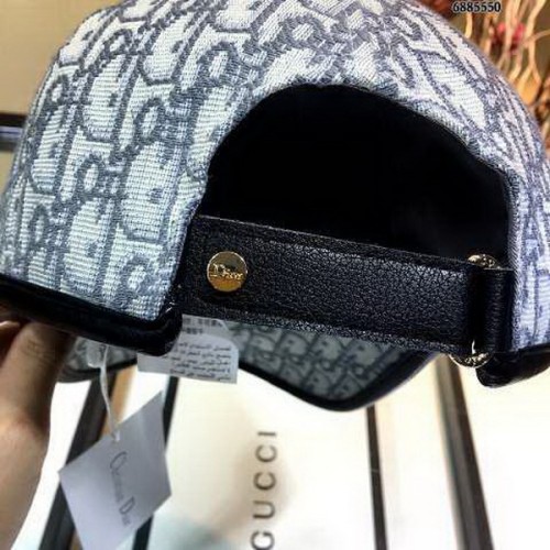 Dior Hats AAA-190
