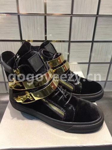 Super Max GZ Shoes173