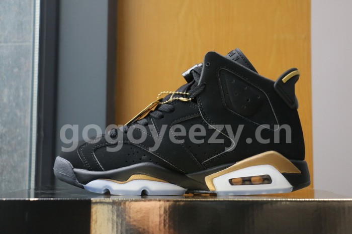 Authentic Air Jordan 6 DMP GS