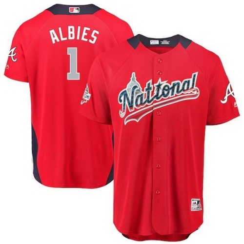 MLB 2018 Jerseys-274