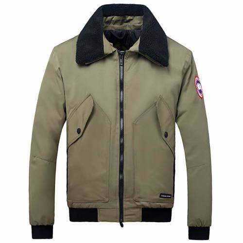 CG Down Jacket men-865