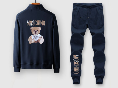 Moschino suit-060(M-XXXL)