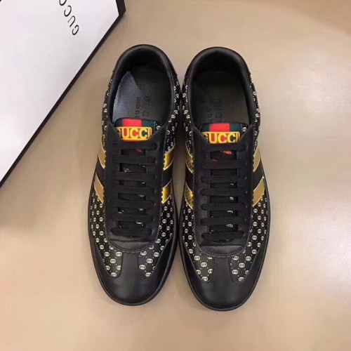 Super Max G Shoes-305