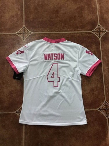 NFL 2019 Jerseys women-562