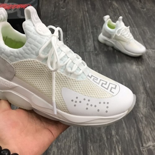 Versace Men Shoes 1;1 Quality-302