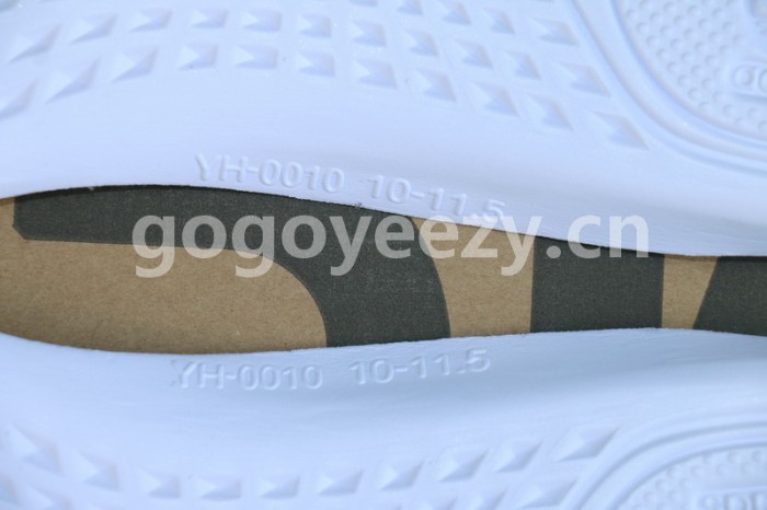 Authentic AD Yeezy 350 V2 Turtle Dove