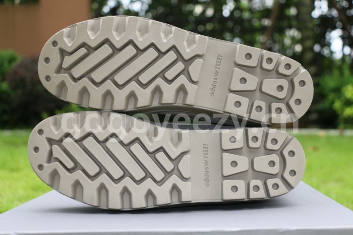 Authentic AD Yeezy 950 Boot “Moonrock”