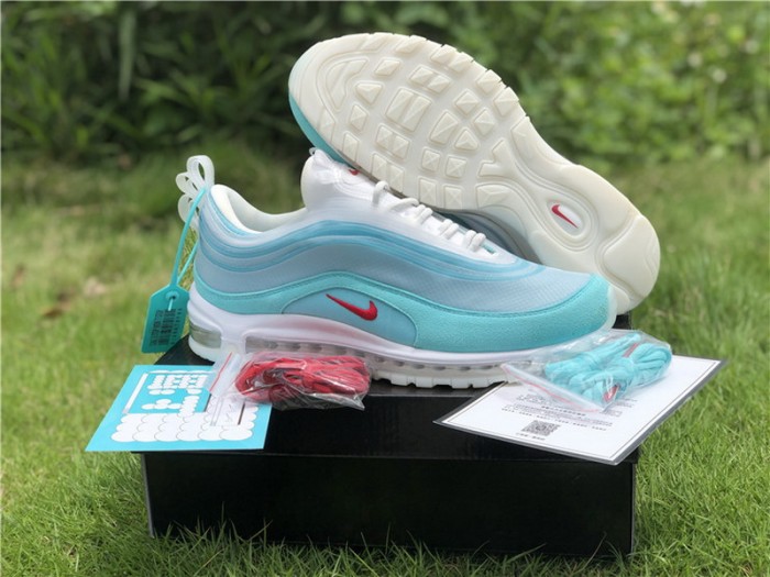 Authentic Nike Air Max 97 On Air