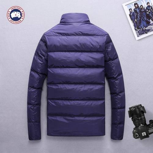CG Down Jacket men-591