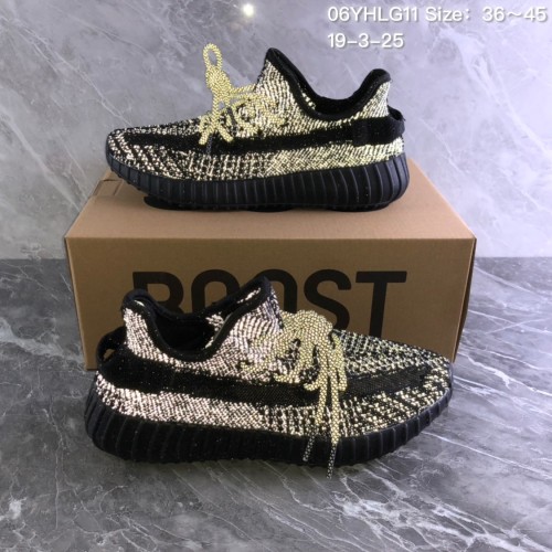 Yeezy 350 Boost V2 shoes AAA Quality-035