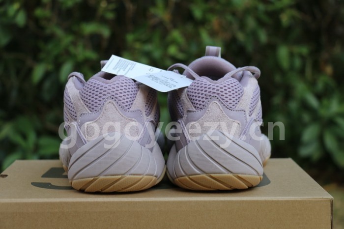 Authentic Yeezy 500 “Soft Vision”