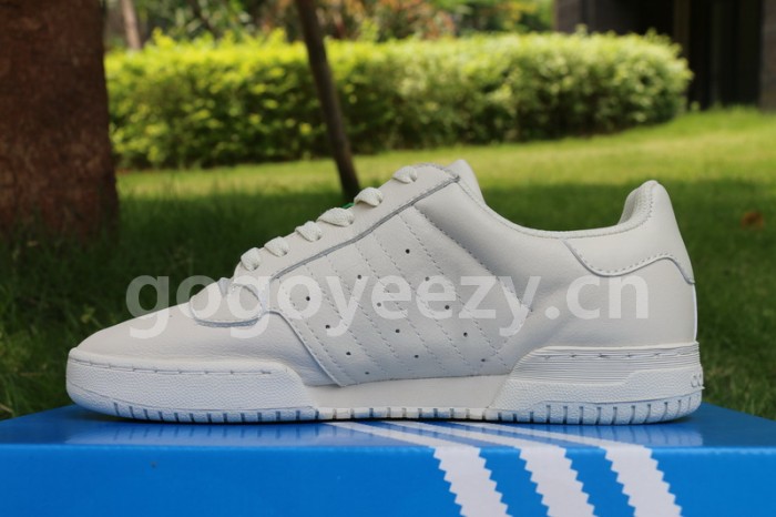 Authentic AD Originals YEEZY Powerphase