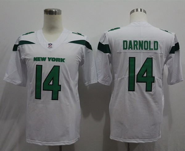 NFL New York Jets-118