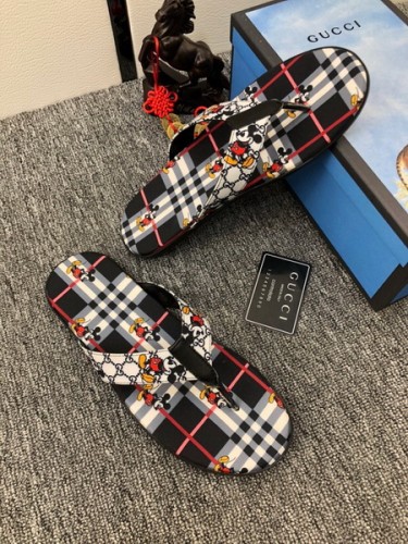 G Sandals 1：1 Quality-260